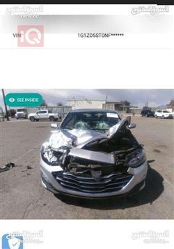 شێڤرۆلێت مالیبۆ